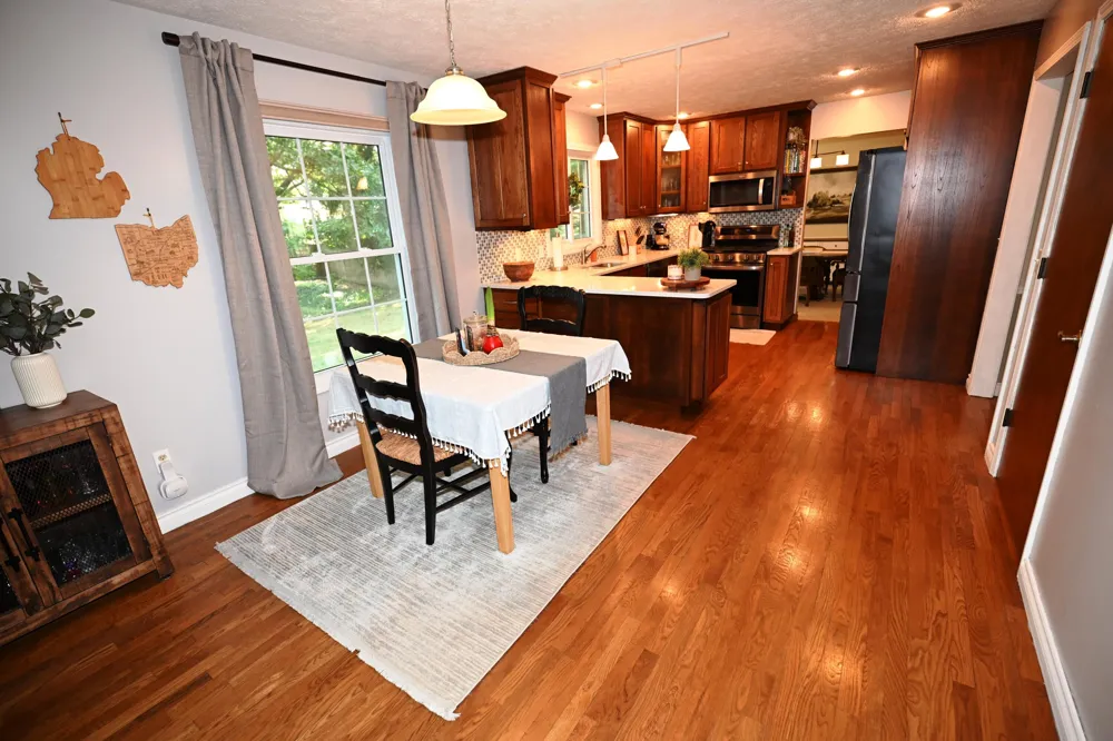 7189 Bridlewood Circle Portage City, MI 49024