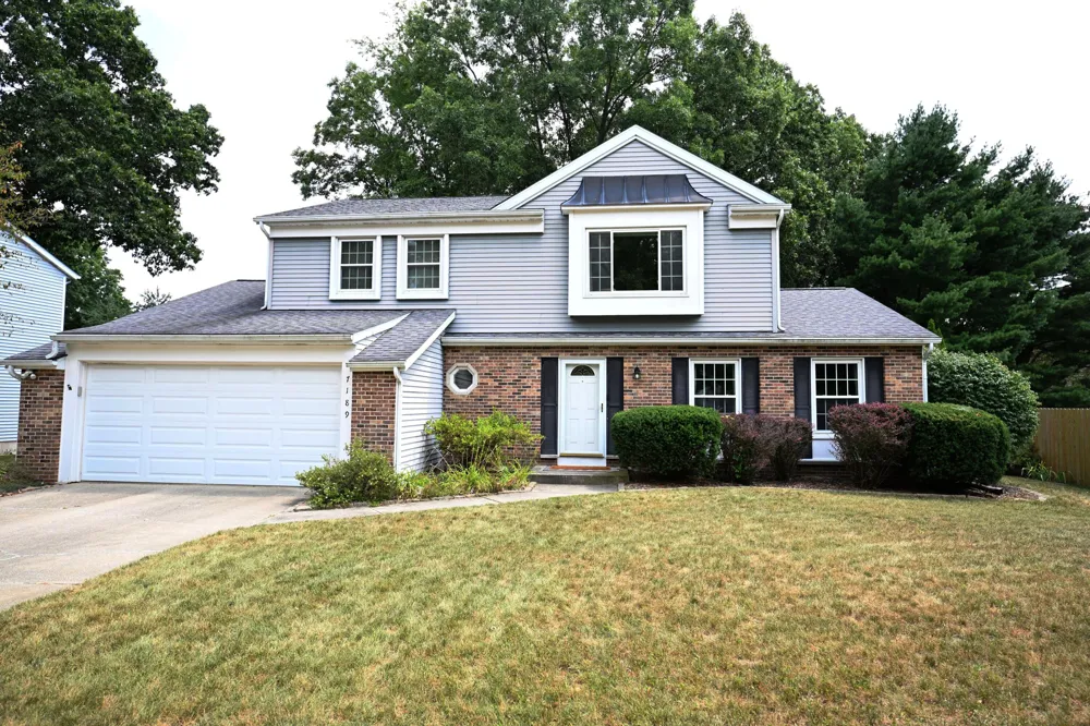 7189 Bridlewood Circle Portage City, MI 49024