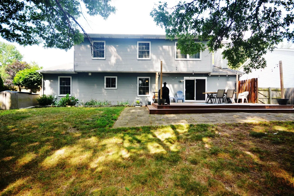 7189 Bridlewood Circle Portage City, MI 49024