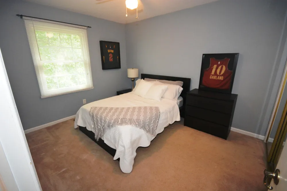 7189 Bridlewood Circle Portage City, MI 49024