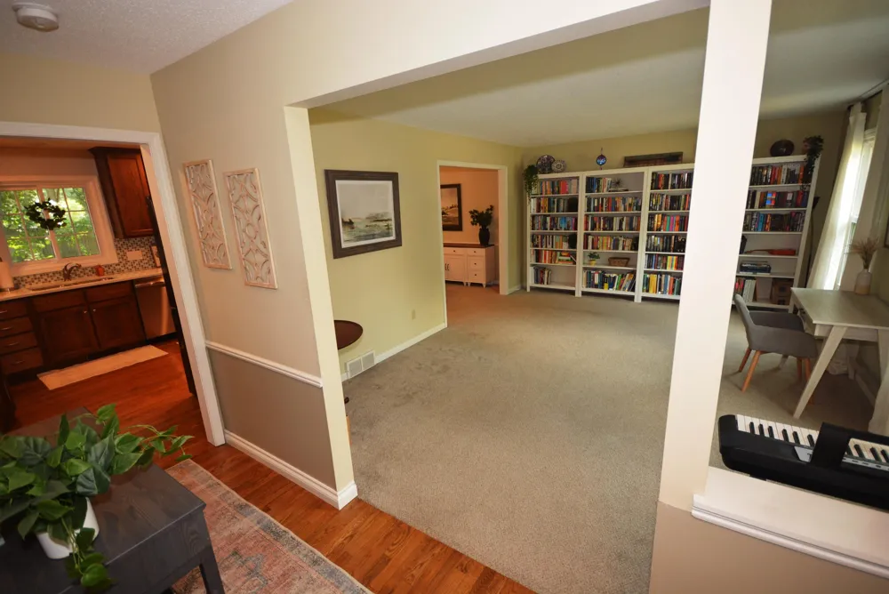 7189 Bridlewood Circle Portage City, MI 49024