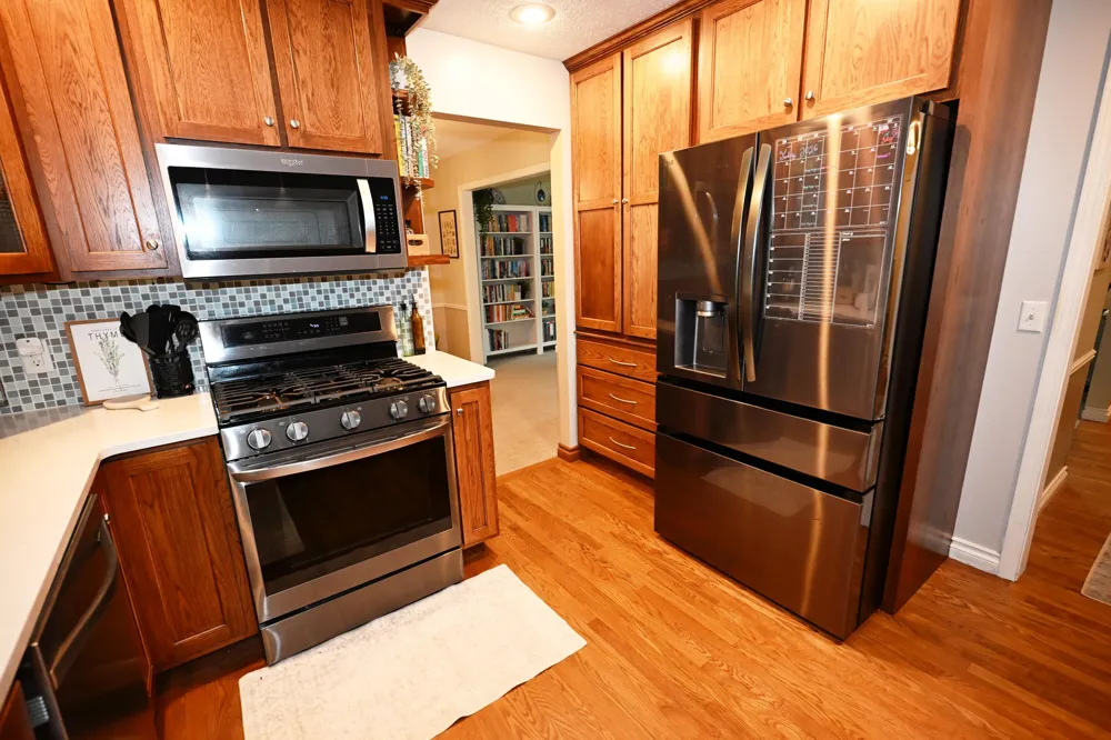 7189 Bridlewood Circle Portage City, MI 49024
