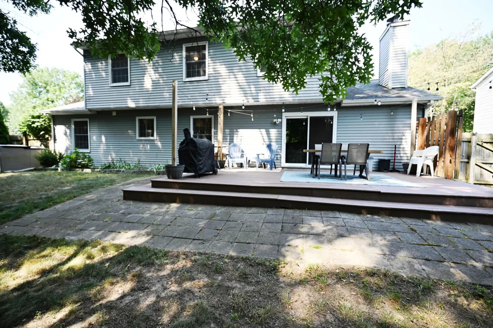 7189 Bridlewood Circle Portage City, MI 49024