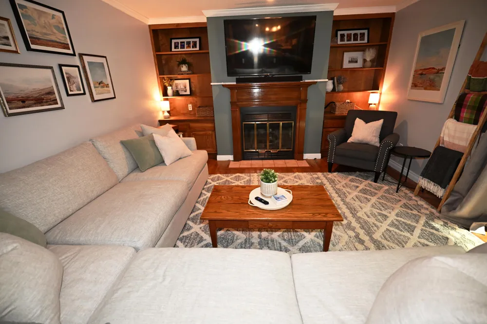 7189 Bridlewood Circle Portage City, MI 49024