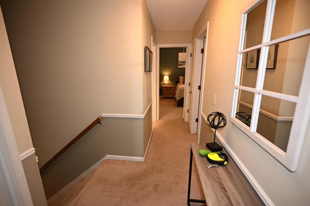 7189 Bridlewood Circle Portage City, MI 49024