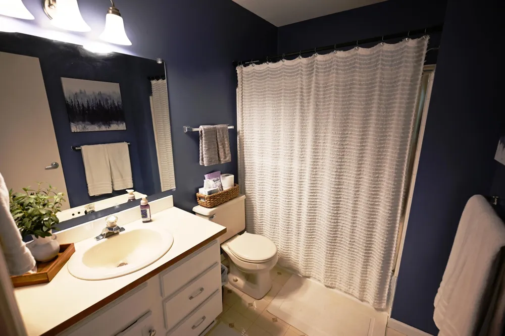 7189 Bridlewood Circle Portage City, MI 49024
