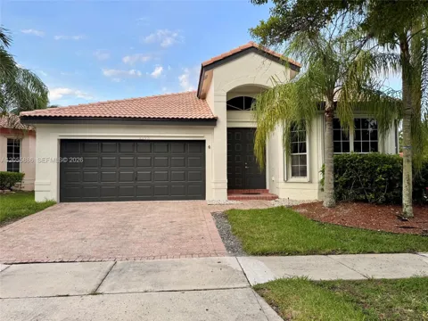3393 SW 180th Way #0
