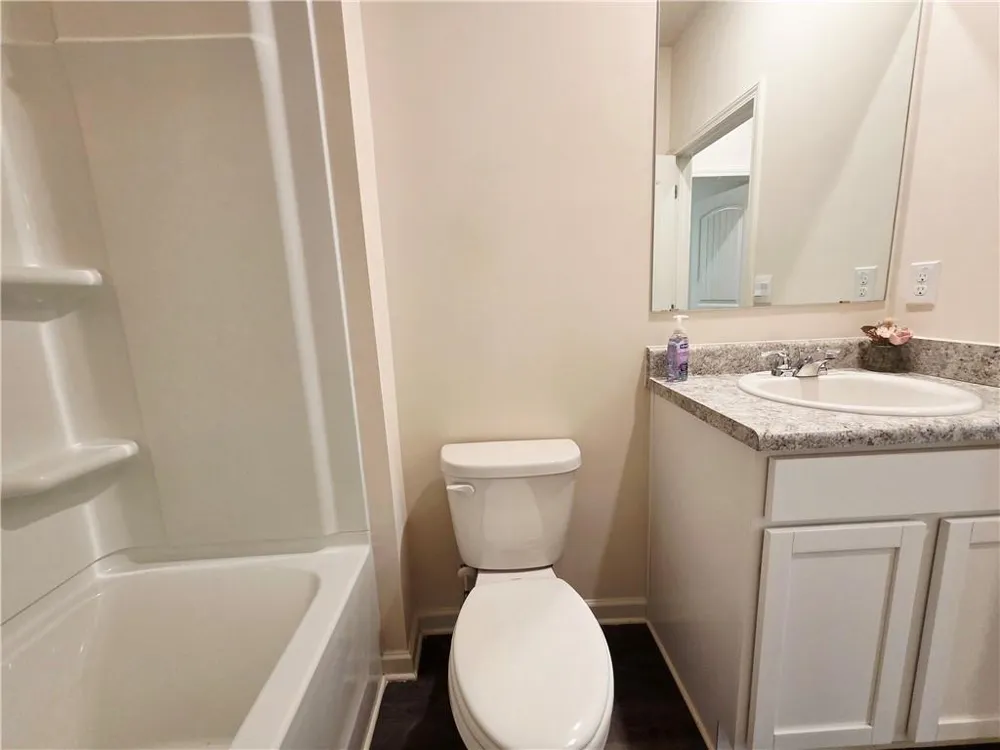 274 Walnut Grove Way Pendergrass, GA 30567