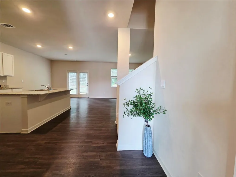 274 Walnut Grove Way Pendergrass, GA 30567