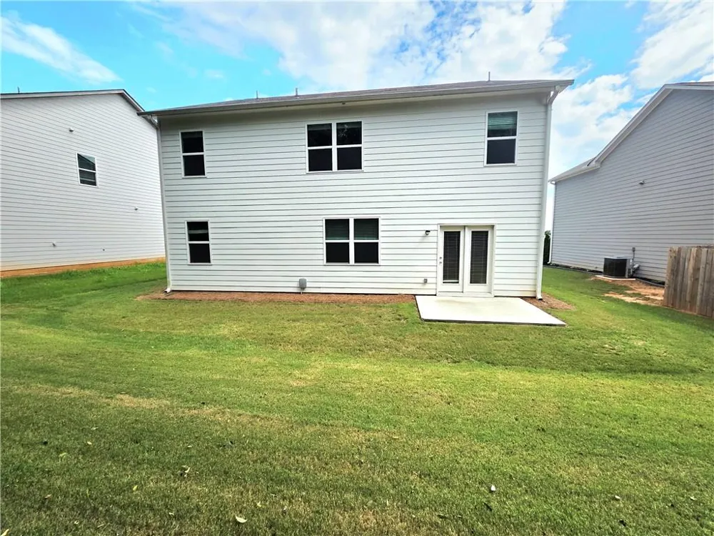 274 Walnut Grove Way Pendergrass, GA 30567