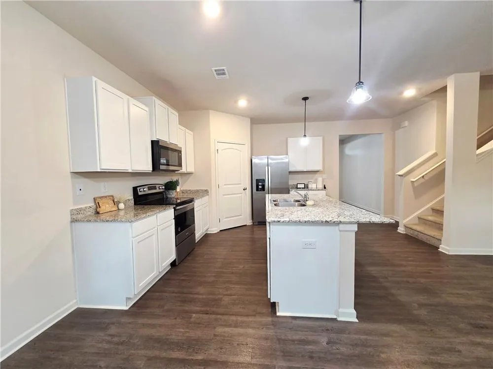 274 Walnut Grove Way Pendergrass, GA 30567