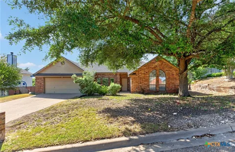 1905 Mcginnis Court