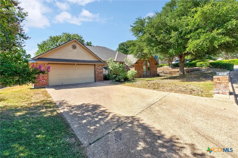 1905 Mcginnis Court Harker Heights, TX 76548