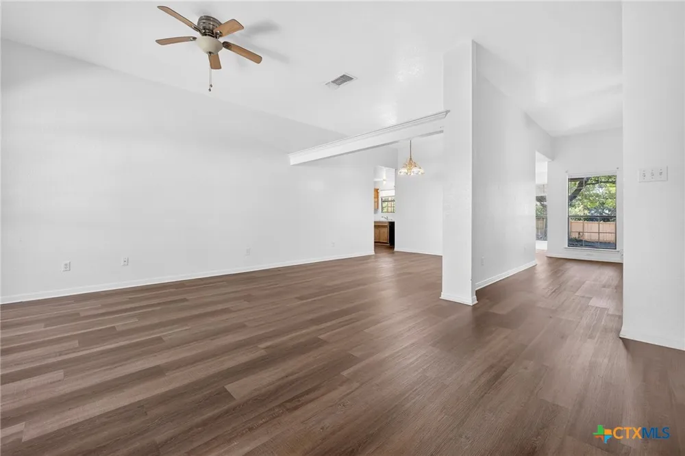 1905 Mcginnis Court Harker Heights, TX 76548
