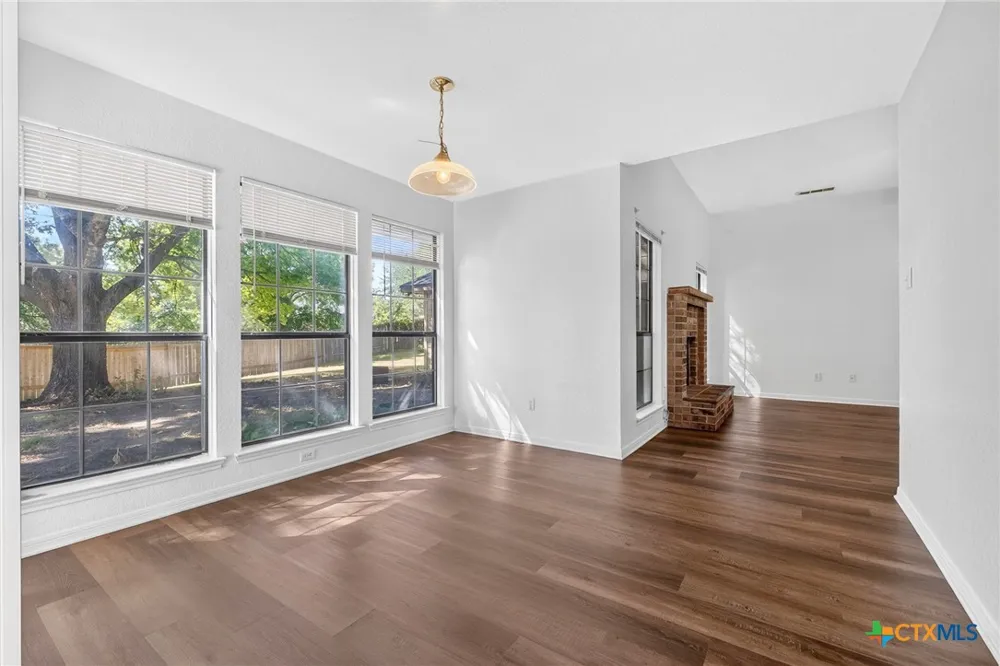 1905 Mcginnis Court Harker Heights, TX 76548