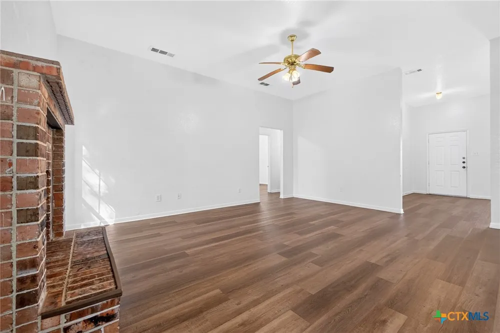 1905 Mcginnis Court Harker Heights, TX 76548
