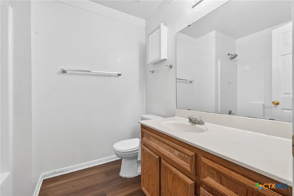1905 Mcginnis Court Harker Heights, TX 76548