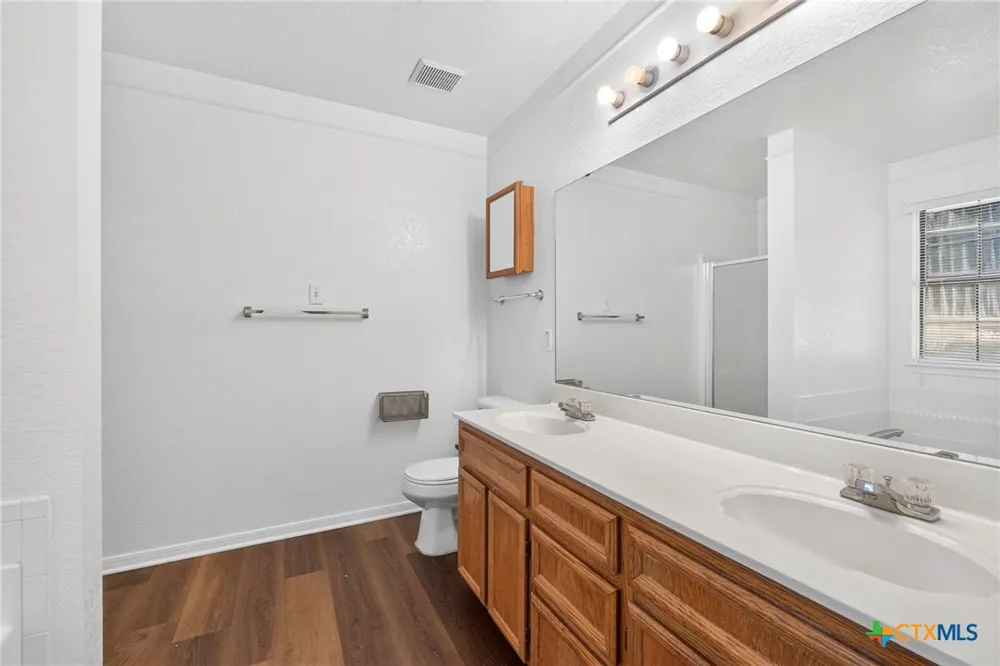 1905 Mcginnis Court Harker Heights, TX 76548