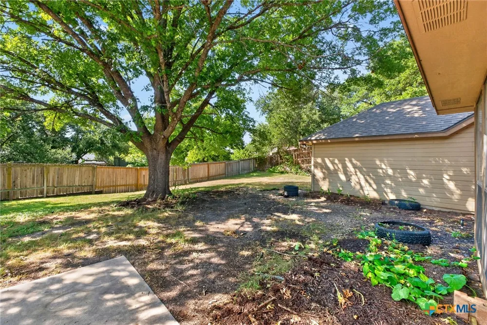 1905 Mcginnis Court Harker Heights, TX 76548