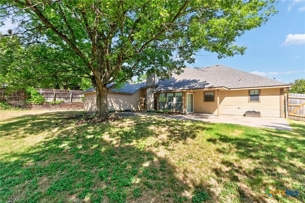 1905 Mcginnis Court Harker Heights, TX 76548