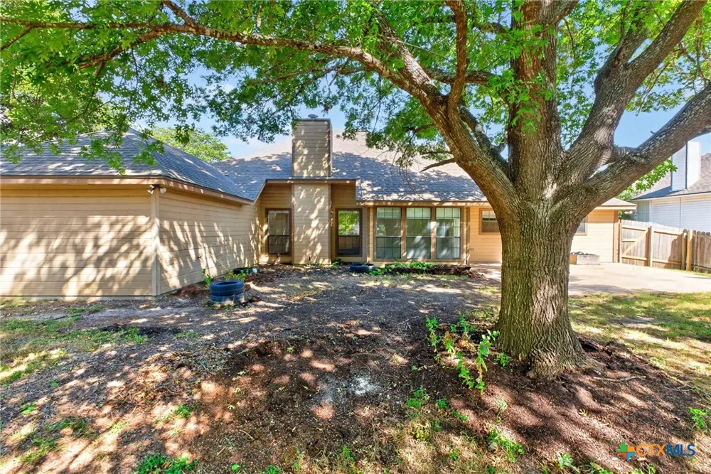 1905 Mcginnis Court Harker Heights, TX 76548
