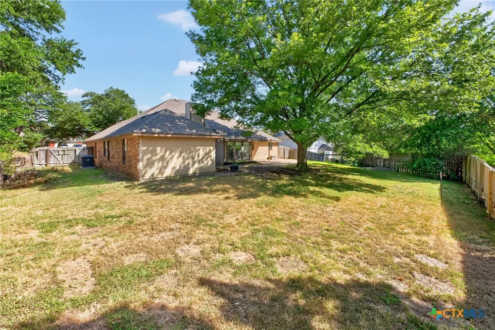 1905 Mcginnis Court Harker Heights, TX 76548