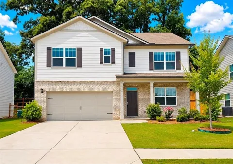 306 Walnut Grove Way
