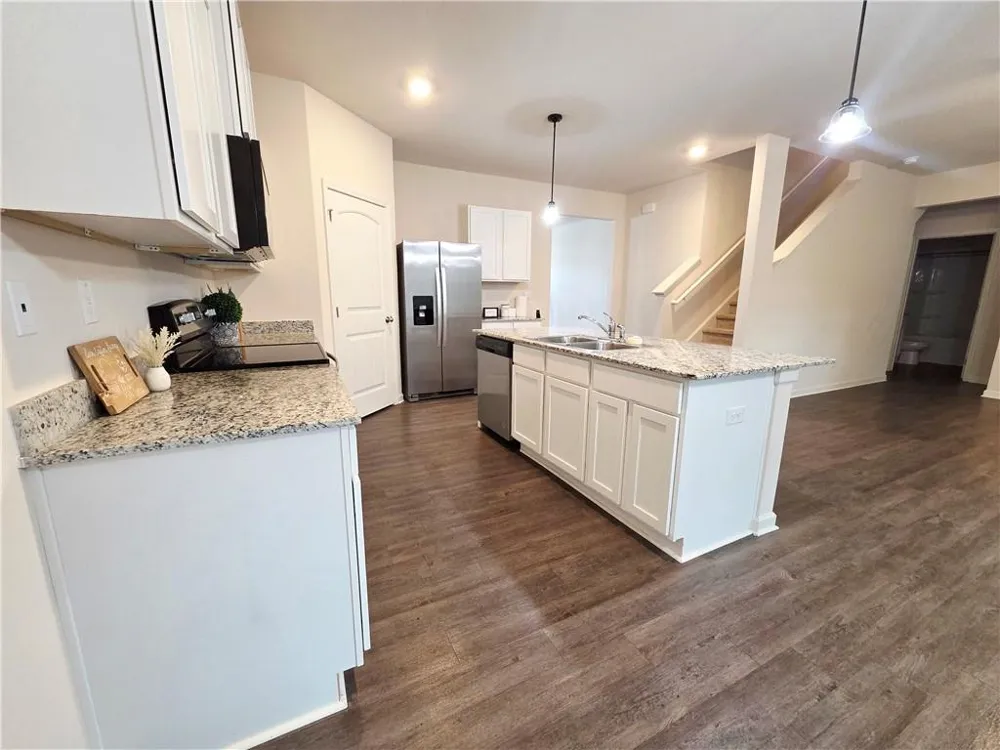 306 Walnut Grove Way Pendergrass, GA 30567