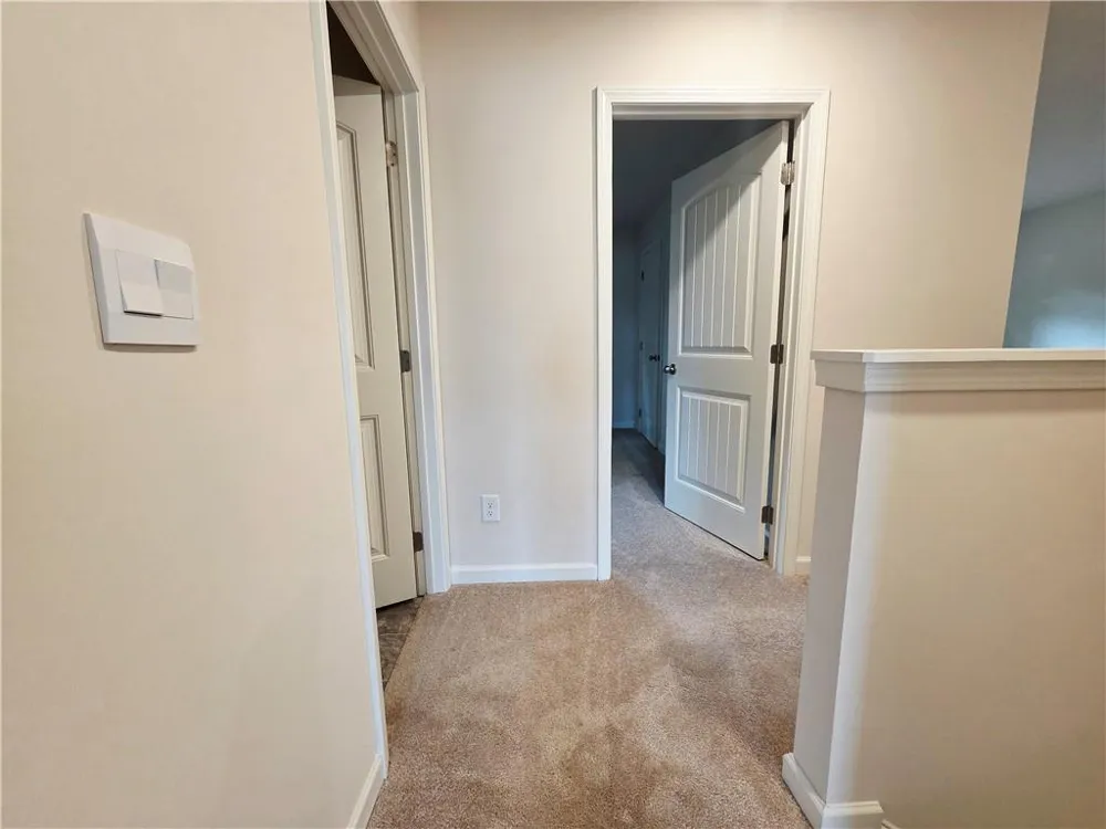 306 Walnut Grove Way Pendergrass, GA 30567