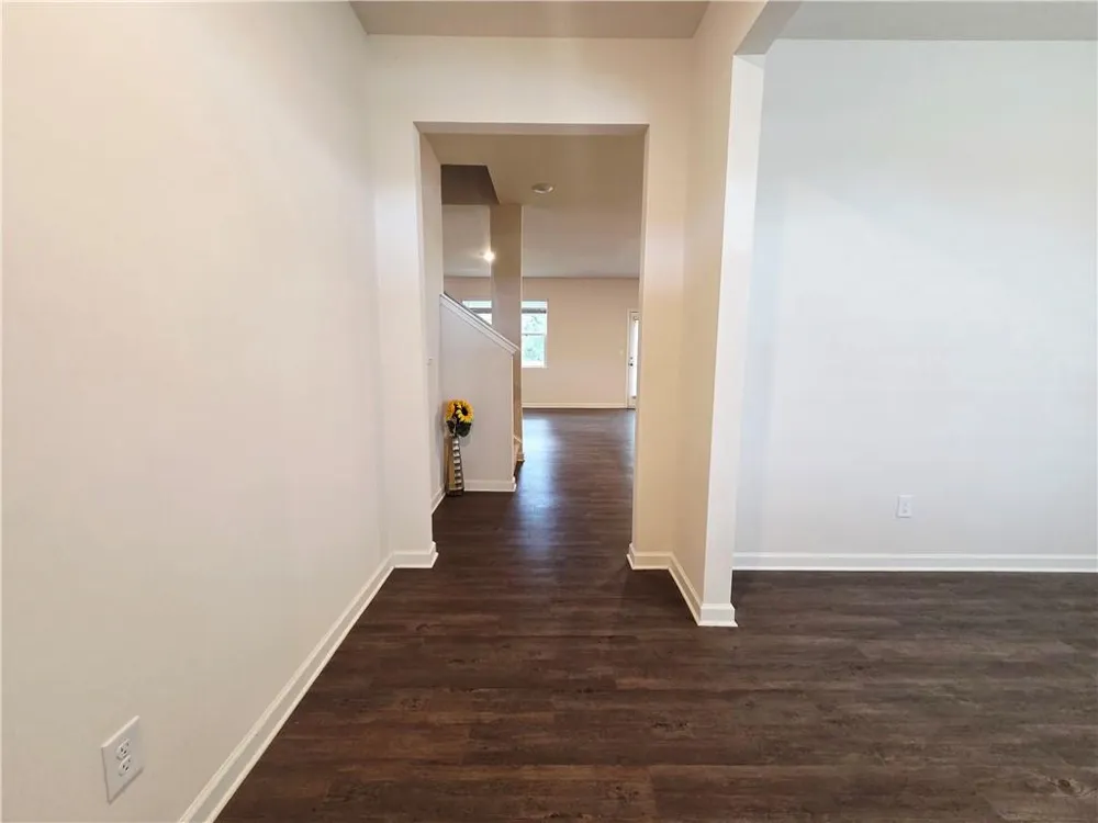 306 Walnut Grove Way Pendergrass, GA 30567