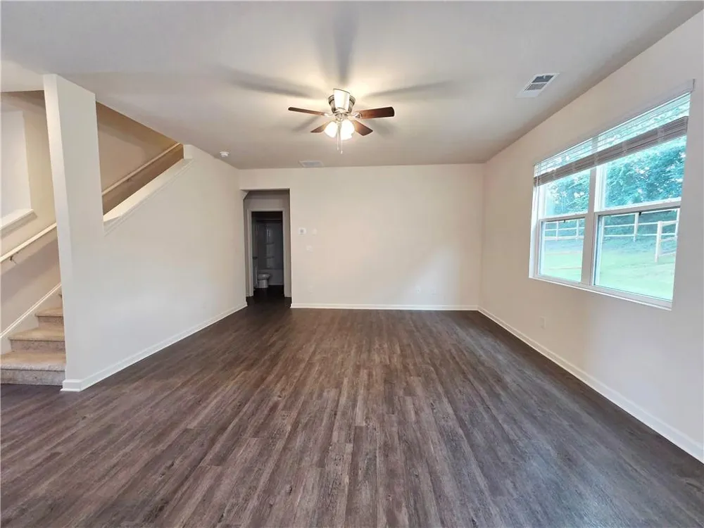 306 Walnut Grove Way Pendergrass, GA 30567