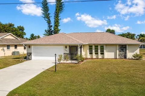 285 MARK TWAIN LANE