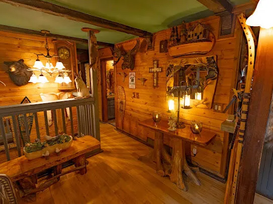 5912 English Avenue NE Comstock Park, MI 49321