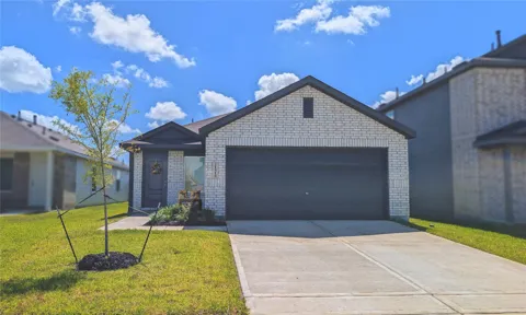 21518 Willow River Canyon Lane