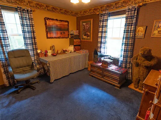 5912 English Avenue NE Plainfield Charter Township, MI 49321