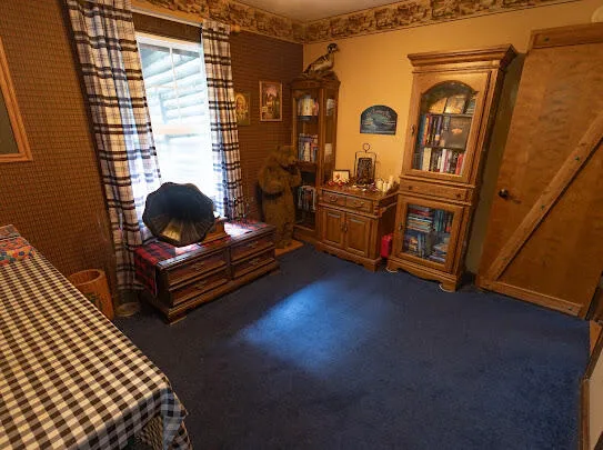 5912 English Avenue NE Plainfield Charter Township, MI 49321