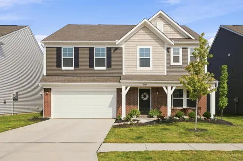 3388 Fieldview Drive