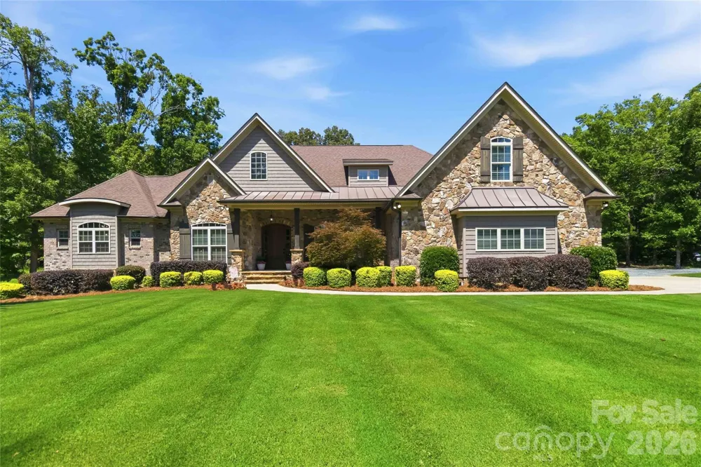 1017 Biggers Farm Court Indian Trail, NC 28079