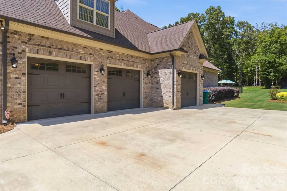 1017 Biggers Farm Court Indian Trail, NC 28079