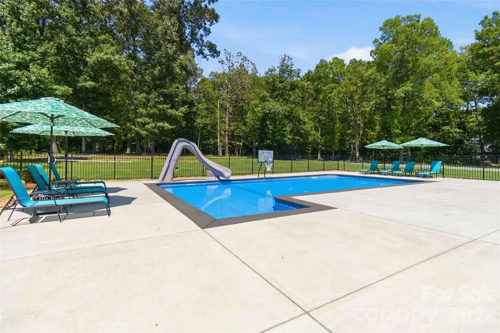 1017 Biggers Farm Court Indian Trail, NC 28079