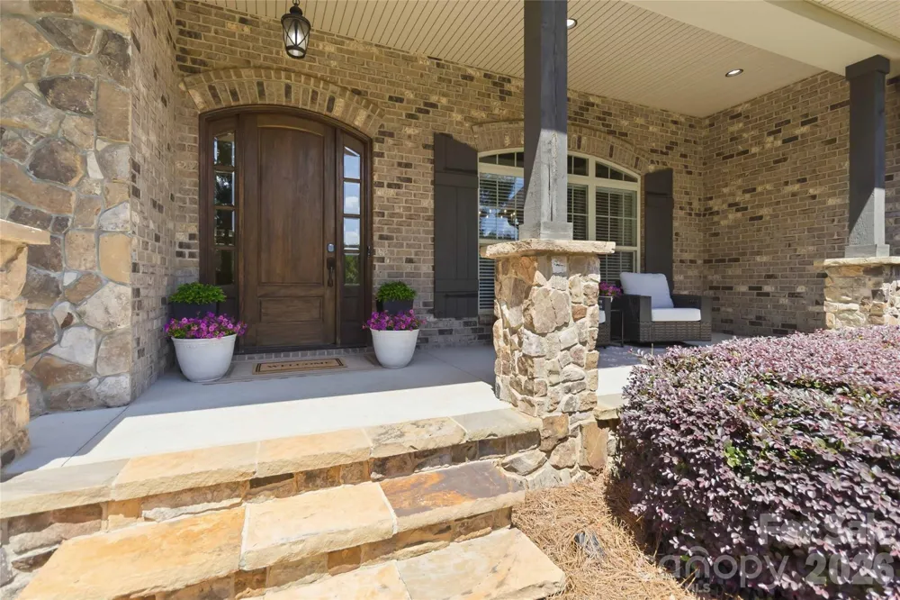 1017 Biggers Farm Court Indian Trail, NC 28079