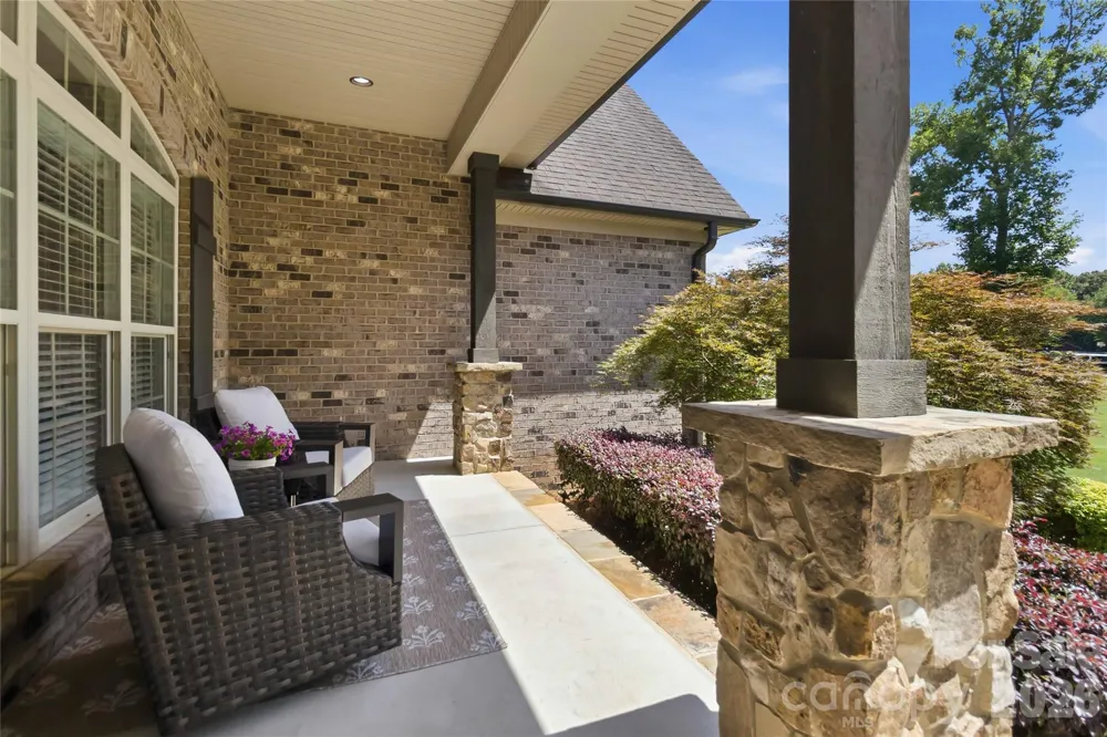 1017 Biggers Farm Court Indian Trail, NC 28079