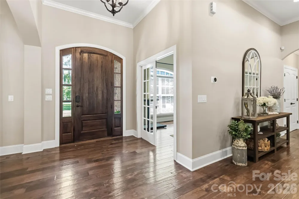 1017 Biggers Farm Court Indian Trail, NC 28079