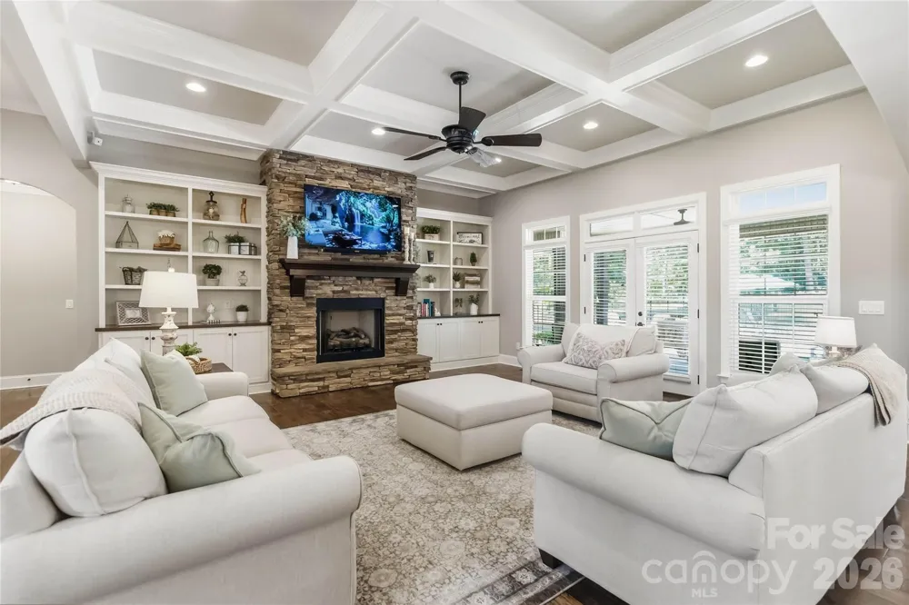 1017 Biggers Farm Court Indian Trail, NC 28079