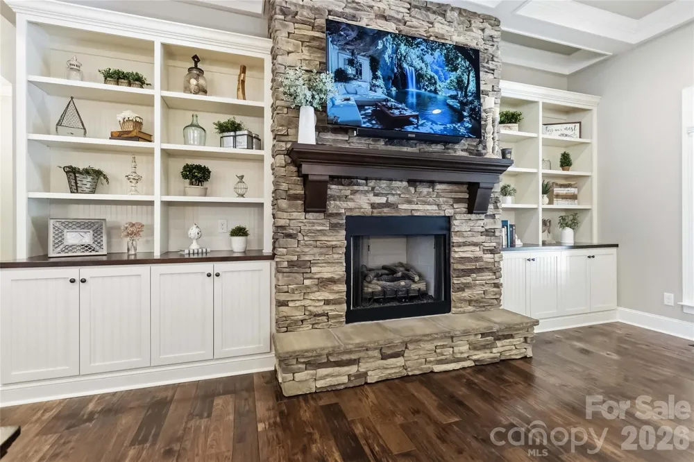 1017 Biggers Farm Court Indian Trail, NC 28079