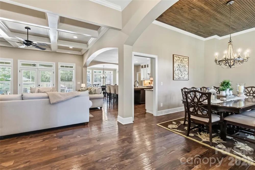 1017 Biggers Farm Court Indian Trail, NC 28079