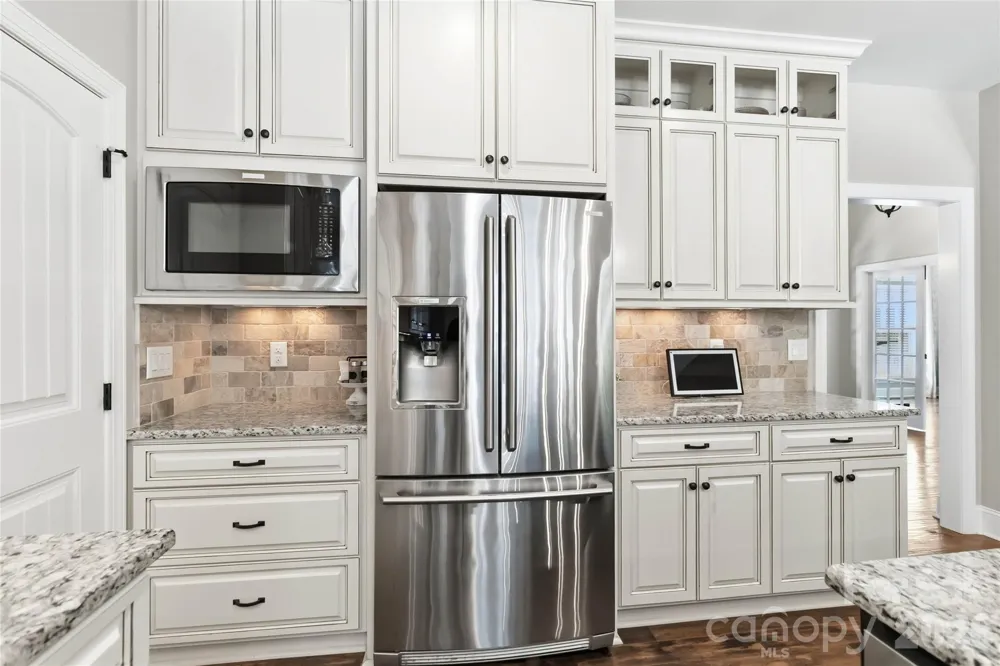 1017 Biggers Farm Court Indian Trail, NC 28079