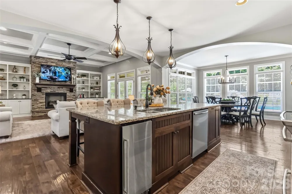 1017 Biggers Farm Court Indian Trail, NC 28079