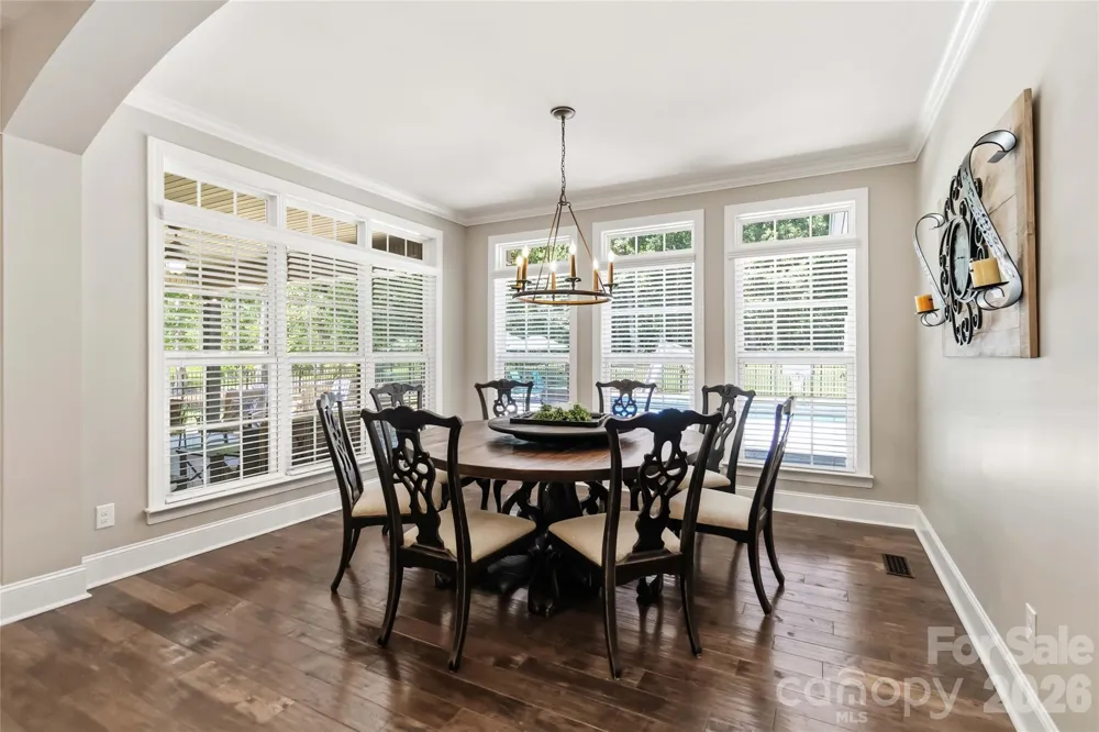 1017 Biggers Farm Court Indian Trail, NC 28079