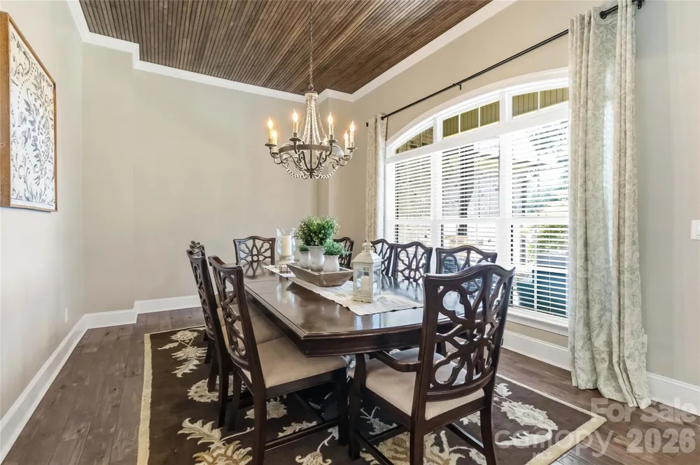 1017 Biggers Farm Court Indian Trail, NC 28079